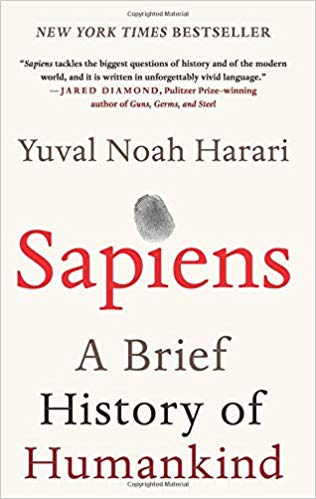 Sapiens Audiobook Download