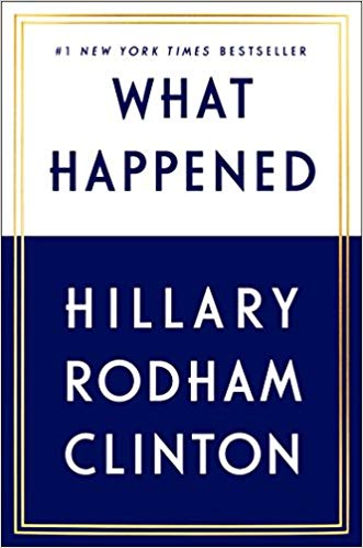 What Happened Audiobook Download