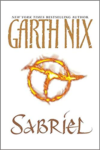 Sabriel Audiobook Online