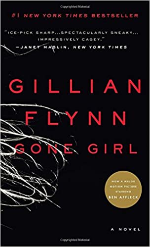 Gillian Flynn - Gone Girl Audio Book Free