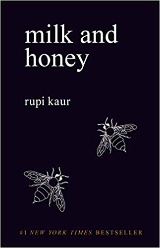 Milk and Honey Audiobook Download