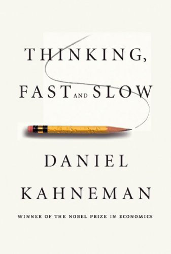 Thinking, Fast and Slow Audiobook Download