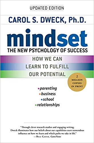 Carol S. Dweck - Mindset Audio Book Free