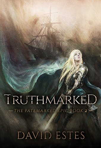 David Estes - Truthmarked Audio Book Free