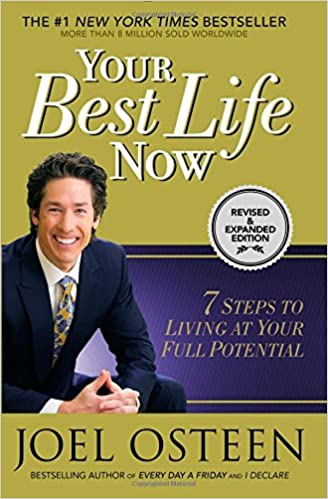 Joel Osteen - Your Best Life Now Audio Book Free