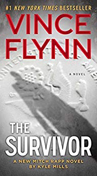 Vince Flynn - The Survivor Audio Book Free