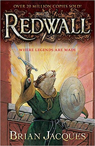 Redwall Audiobook Online