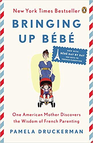 Pamela Druckerman - Bringing Up Bébé Audio Book Free