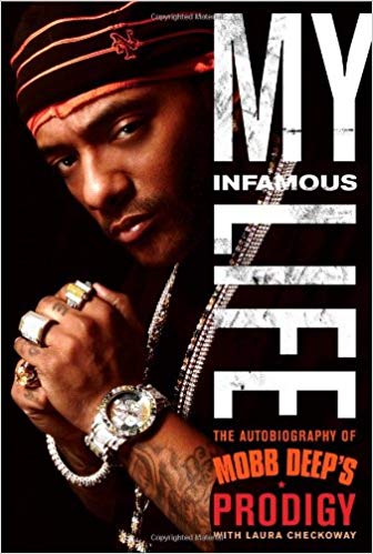 Albert "Prodigy" Johnson - My Infamous Life Audio Book Free