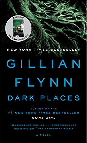 Dark Places Audiobook Free