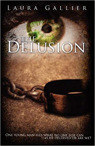 Laura Gallier - The Delusion Audio Book Free