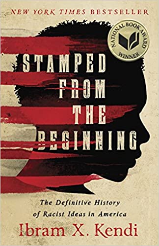 Ibram X. Kendi - Stamped from the Beginning Audio Book Free