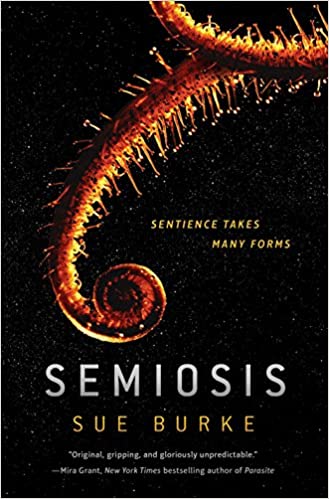 Sue Burke - Semiosis Audio Book Free