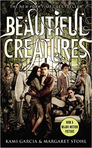 Kami Garcia - Beautiful Creatures Audio Book Free