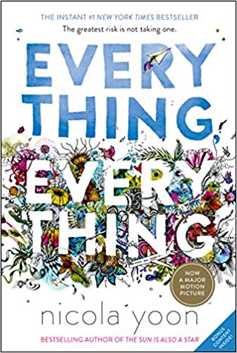 Everything, Everything Audiobook