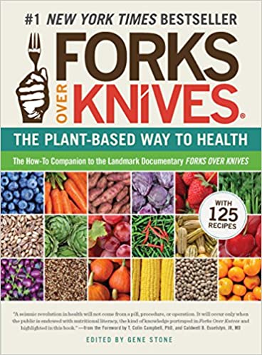 Gene Stone - Forks Over Knives Audio Book Stream