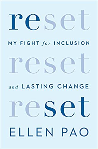 Ellen Pao - Reset Audiobook Download Free