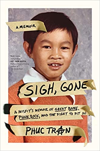 Phuc Tran - Sigh, Gone Audiobook Download