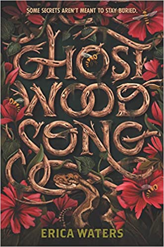 Erica Waters - Ghost Wood Song Audiobook Download